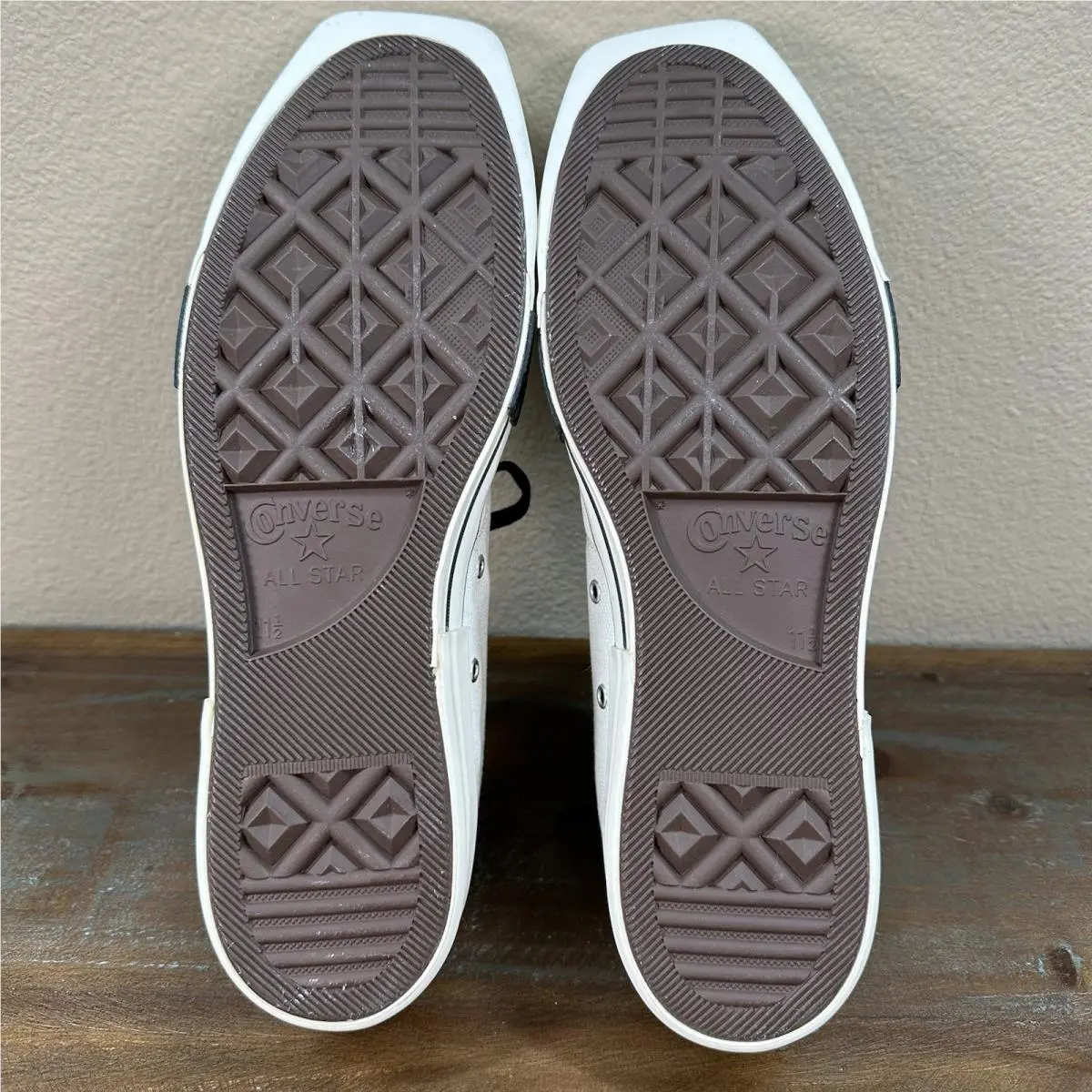 Converse shoes - Chuck 70 - Chuck - White 14
