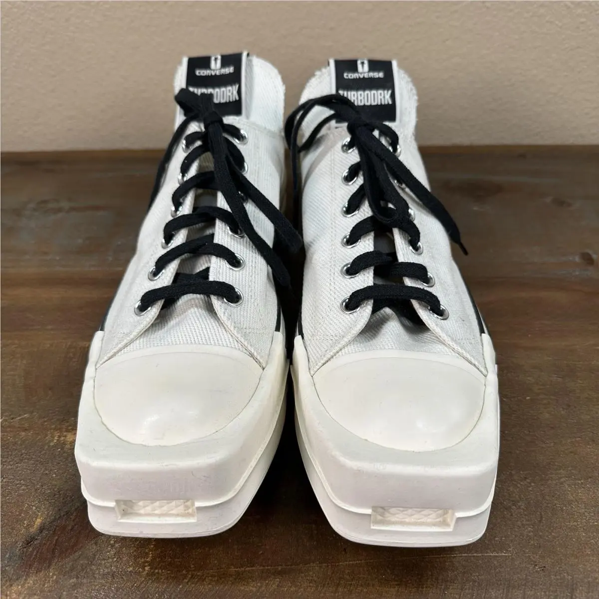 Converse shoes - Chuck 70 - Chuck - White 3