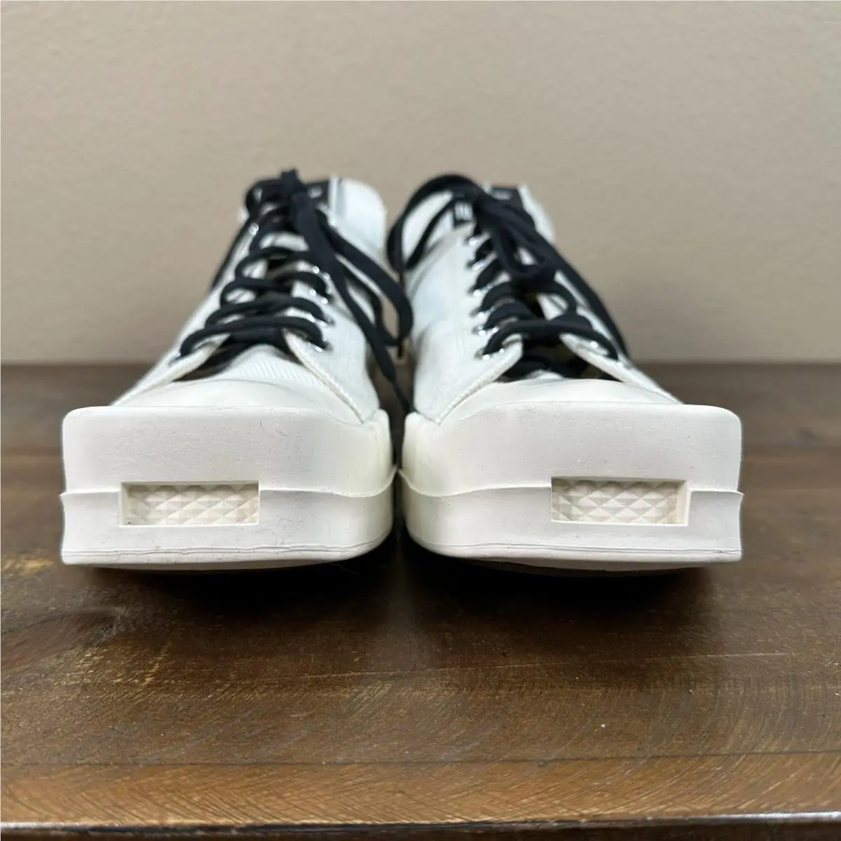 Converse shoes - Chuck 70 - Chuck - White 4