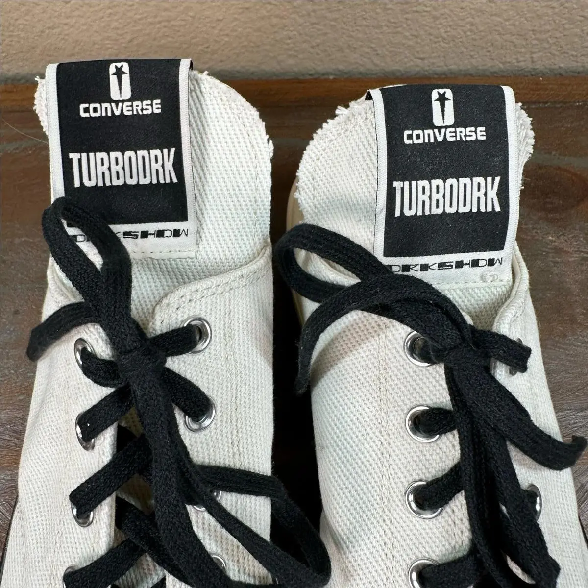 Converse shoes - Chuck 70 - Chuck - White 5