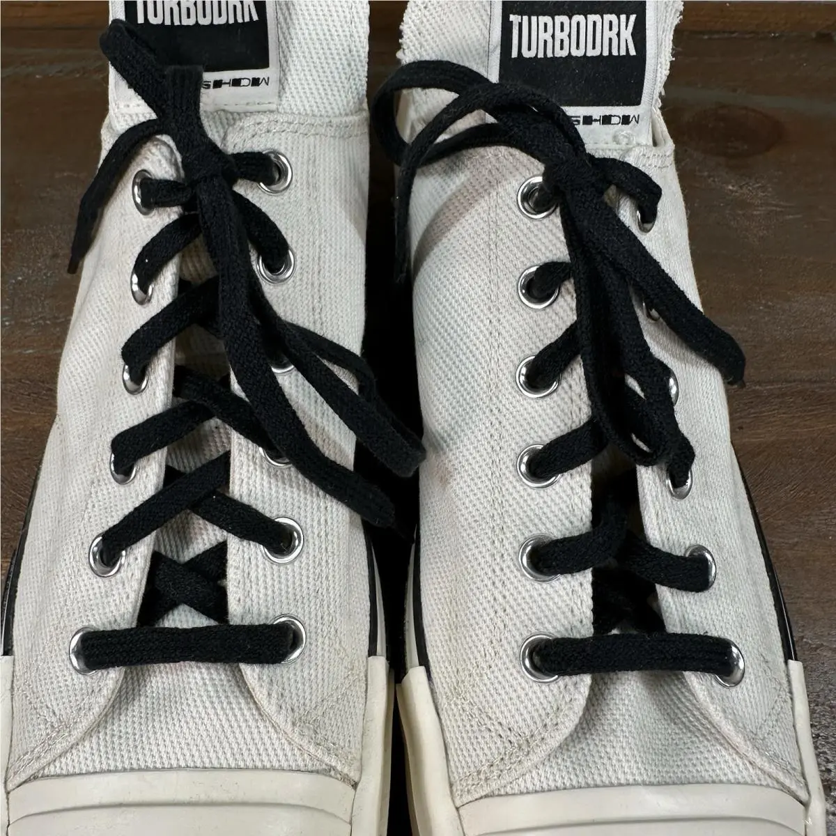 Converse shoes - Chuck 70 - Chuck - White 6