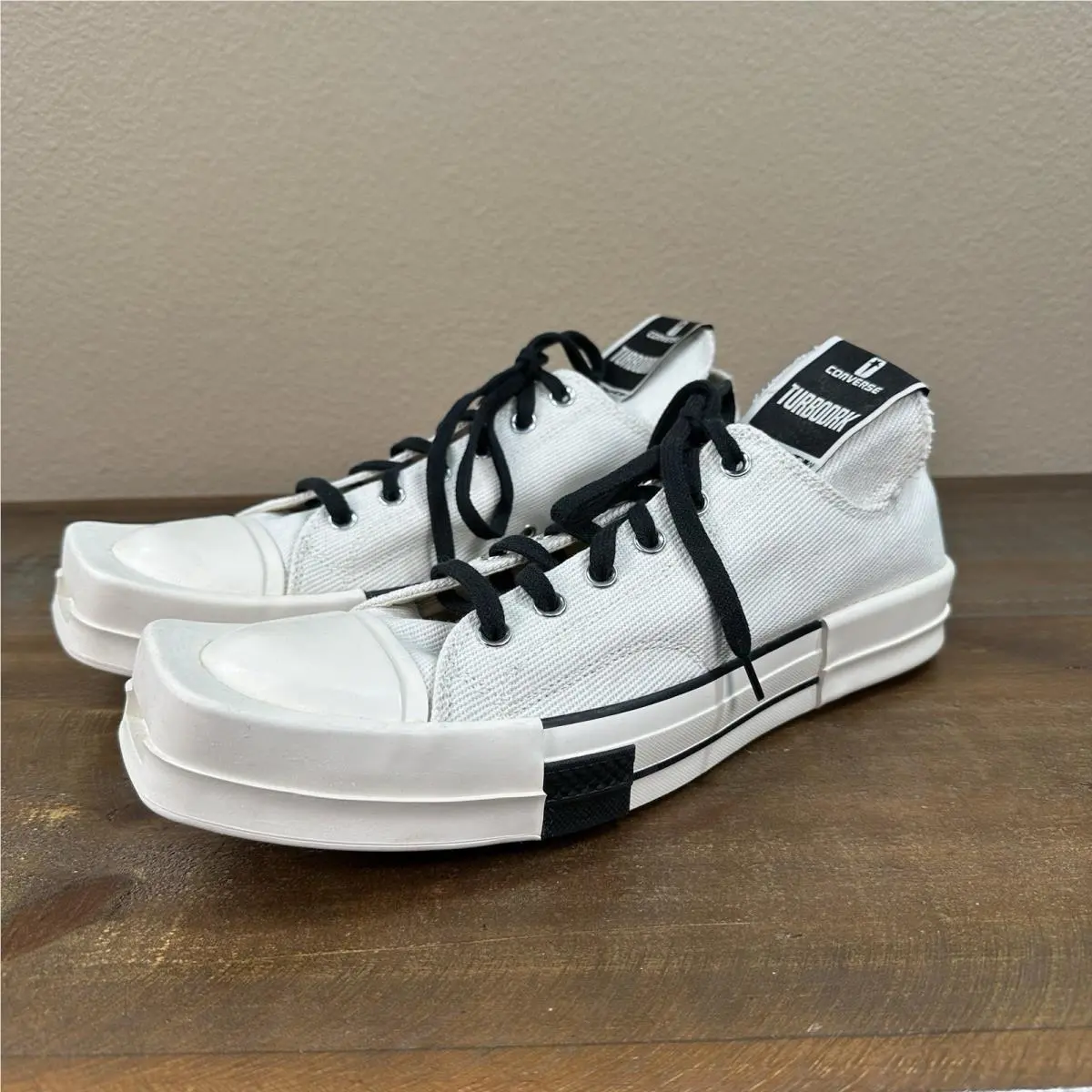 Converse shoes - Chuck 70 - Chuck - White 7