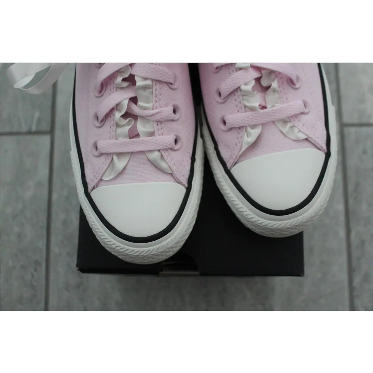 Converse shoes - CTAS - CTAS - Pink (UPC: 194436001004) 0
