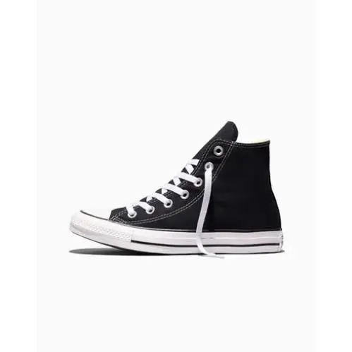 Converse shoes - BLACK 3