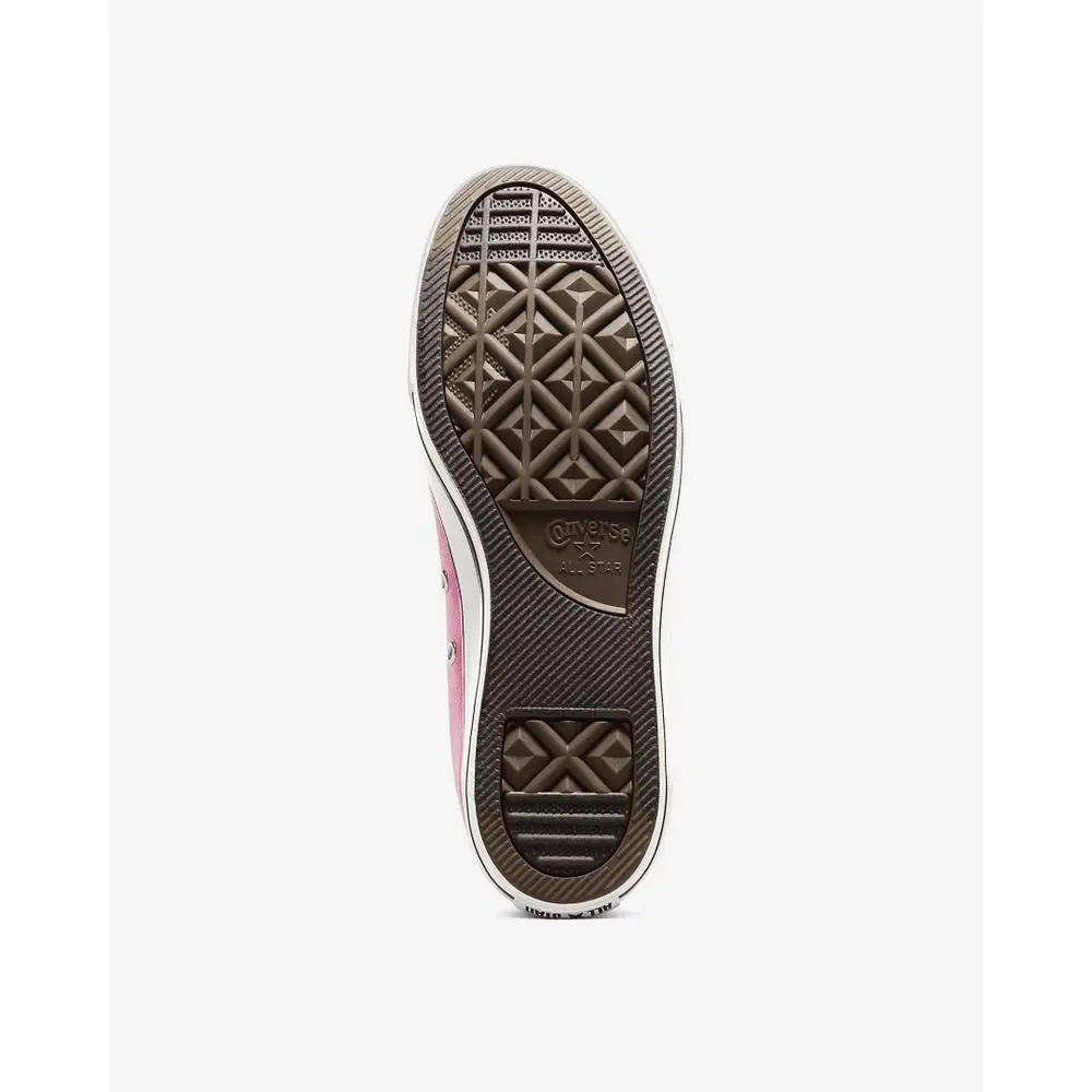 Converse shoes - PINK 3