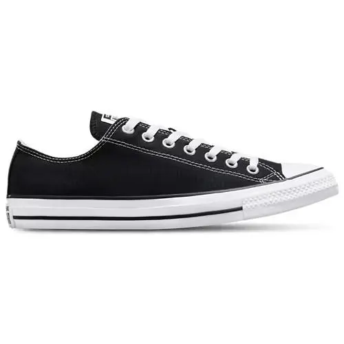 Converse shoes - BLACK 0