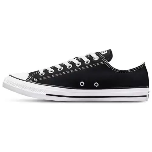 Converse shoes - BLACK 1