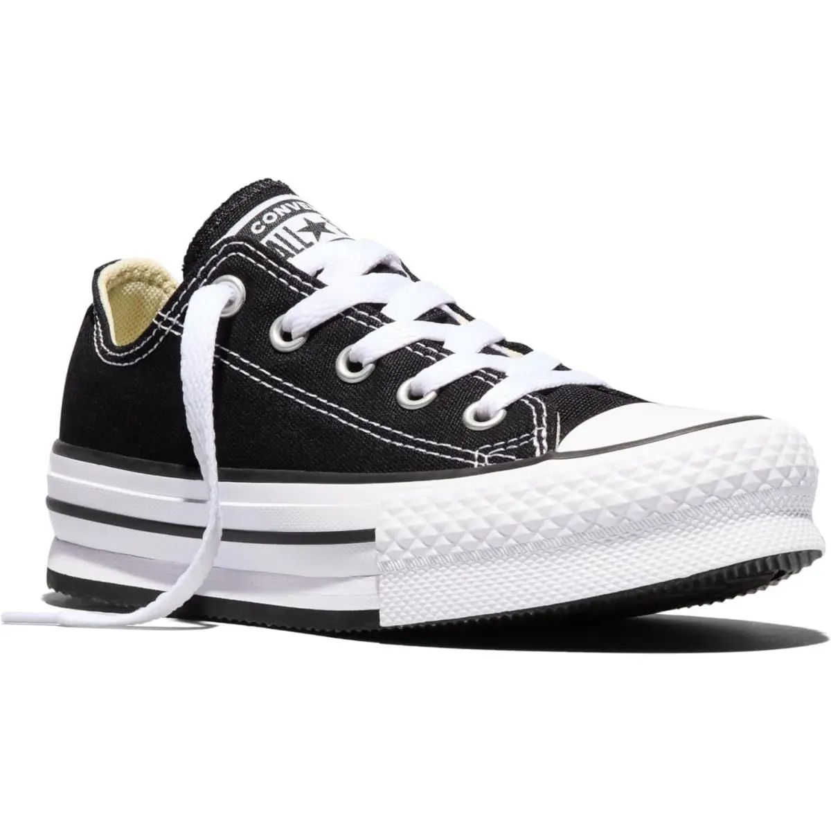 Converse Kids Chuck Taylor® All Star® Eva Lift Platform Size 13 Little Kid