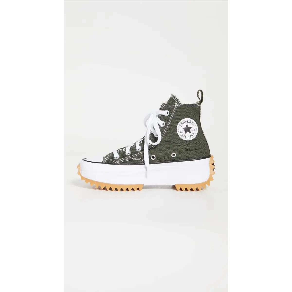 Converse shoes - White (UPC: 194433156745) 1