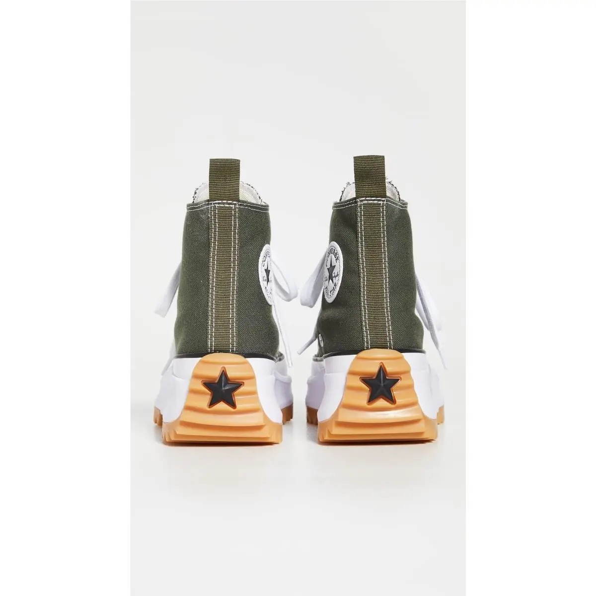 Converse shoes - White (UPC: 194433156745) 2