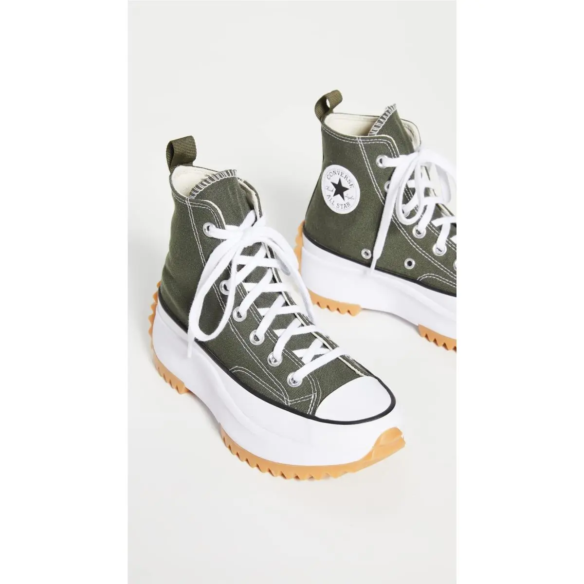 Converse shoes - White (UPC: 194433156745) 3