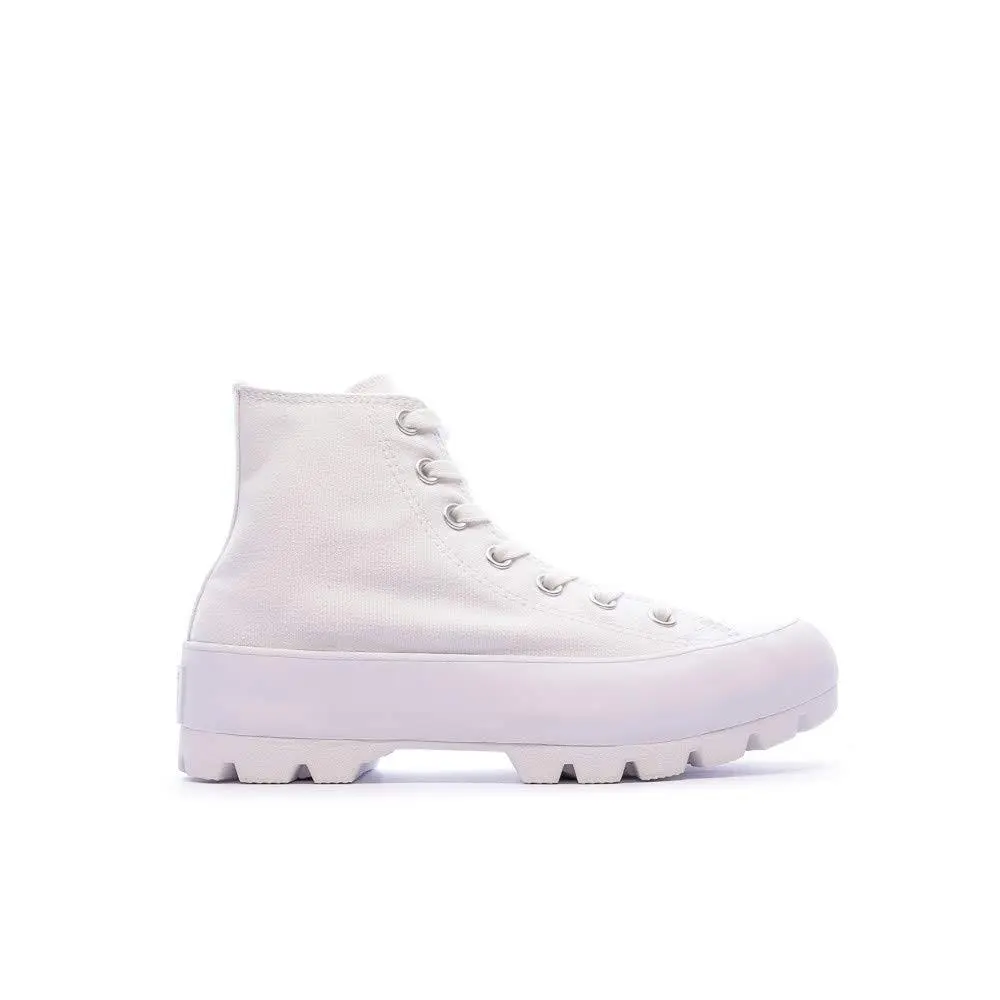 Converse shoes - White (UPC: 888757362882) 2