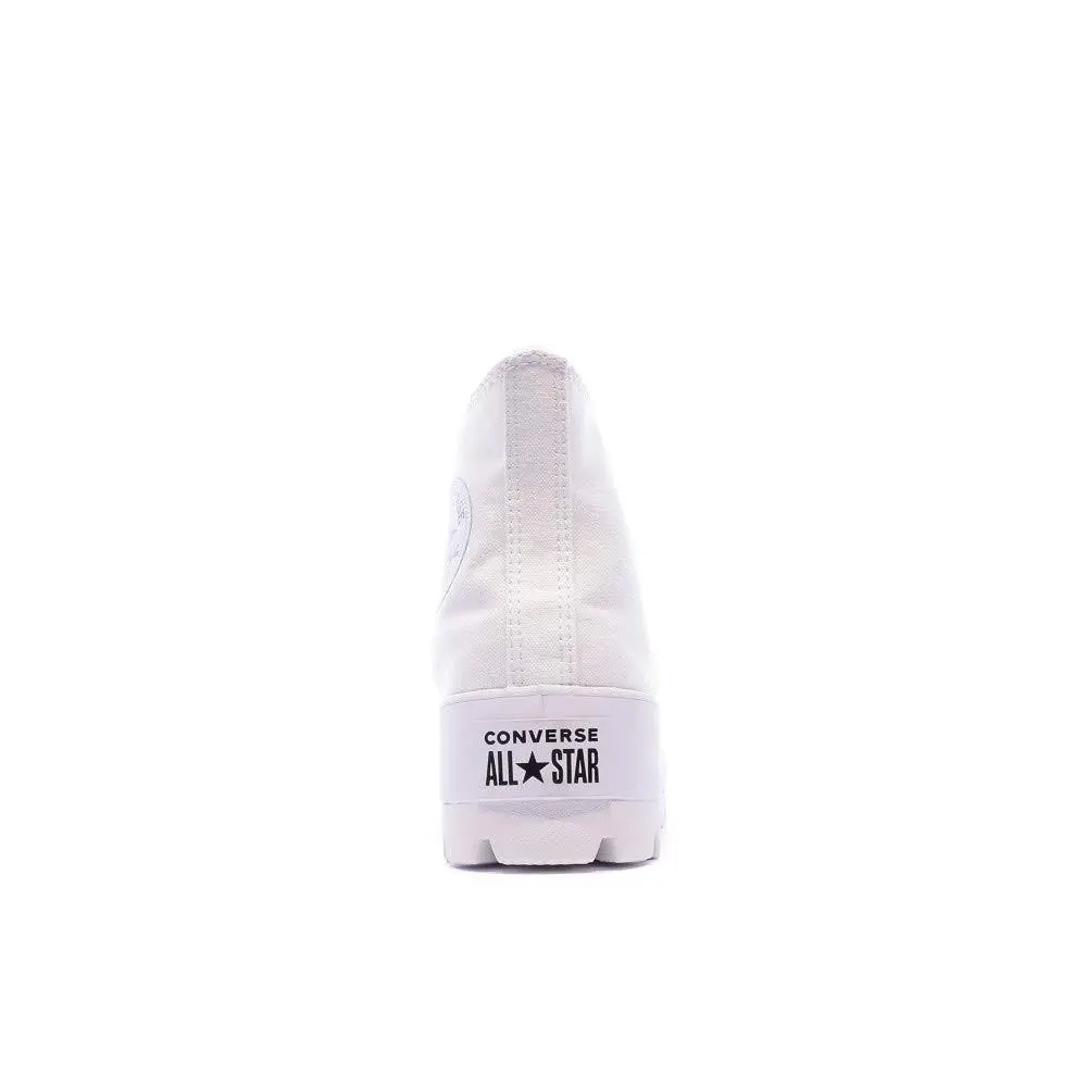 Converse shoes - White (UPC: 888757362882) 3