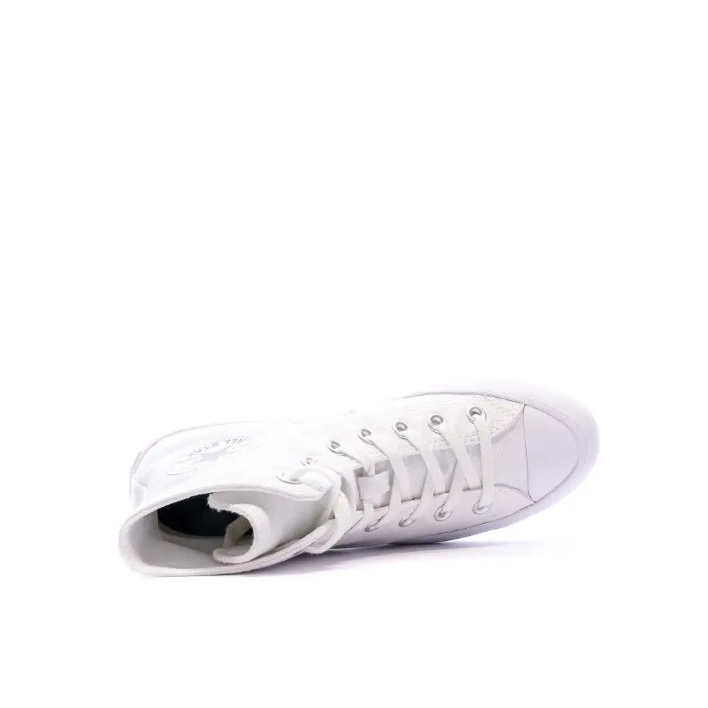 Converse shoes - White (UPC: 888757362882) 4