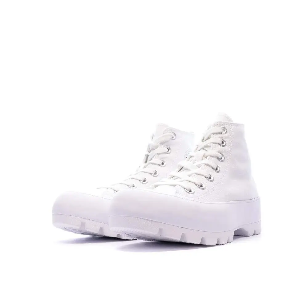 Converse shoes - White (UPC: 888757362882) 5