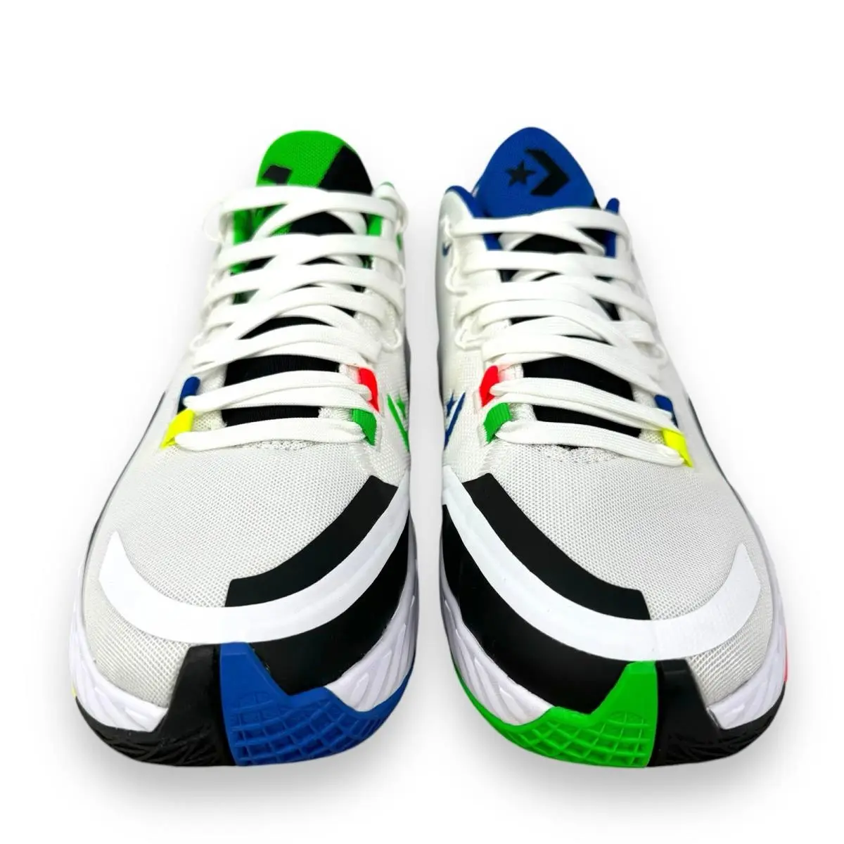 Converse shoes - Converse All Star BB - All Star - 171634C - White 8