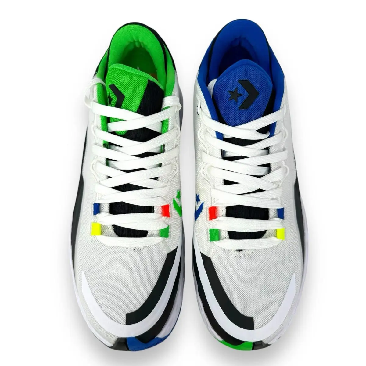 Converse shoes - Converse All Star BB - All Star - 171634C - White 9