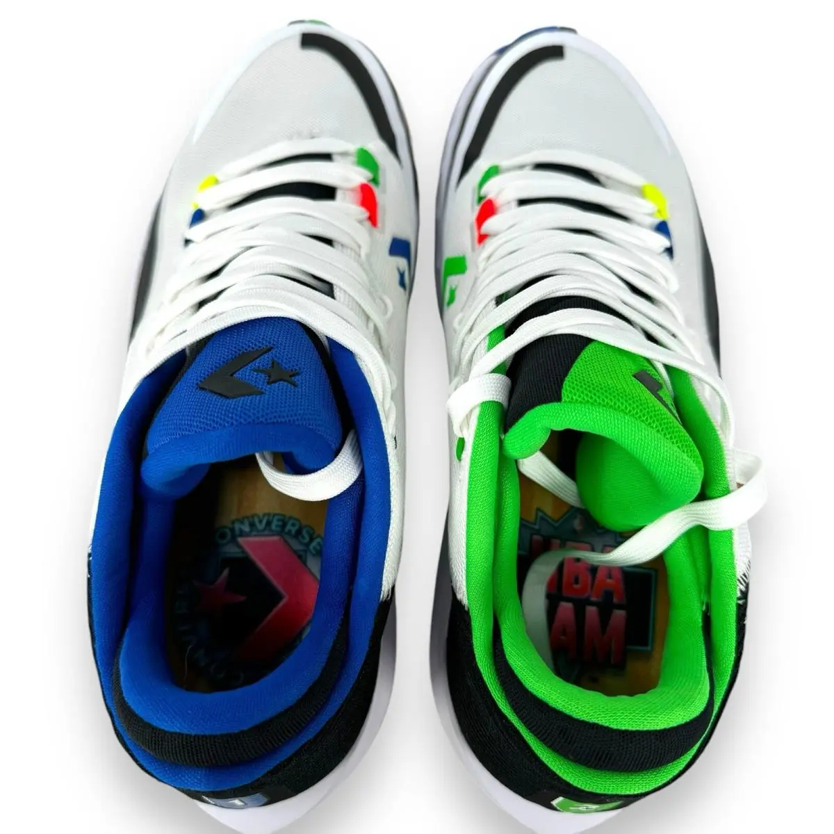 Converse shoes - Converse All Star BB - All Star - 171634C - White 10