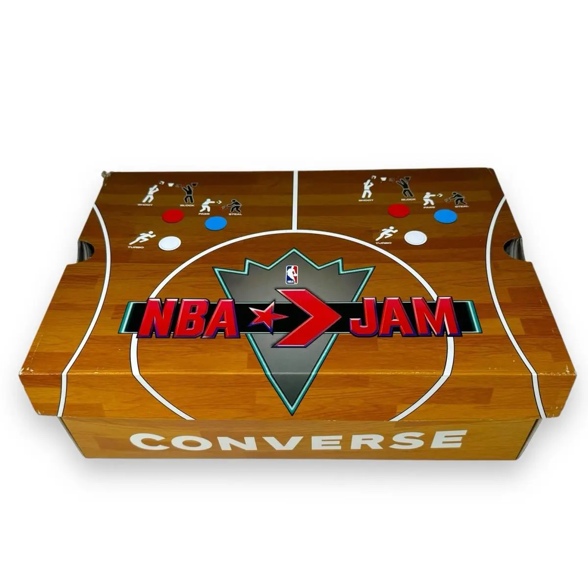 Converse shoes - Converse All Star BB - All Star - 171634C - White 14