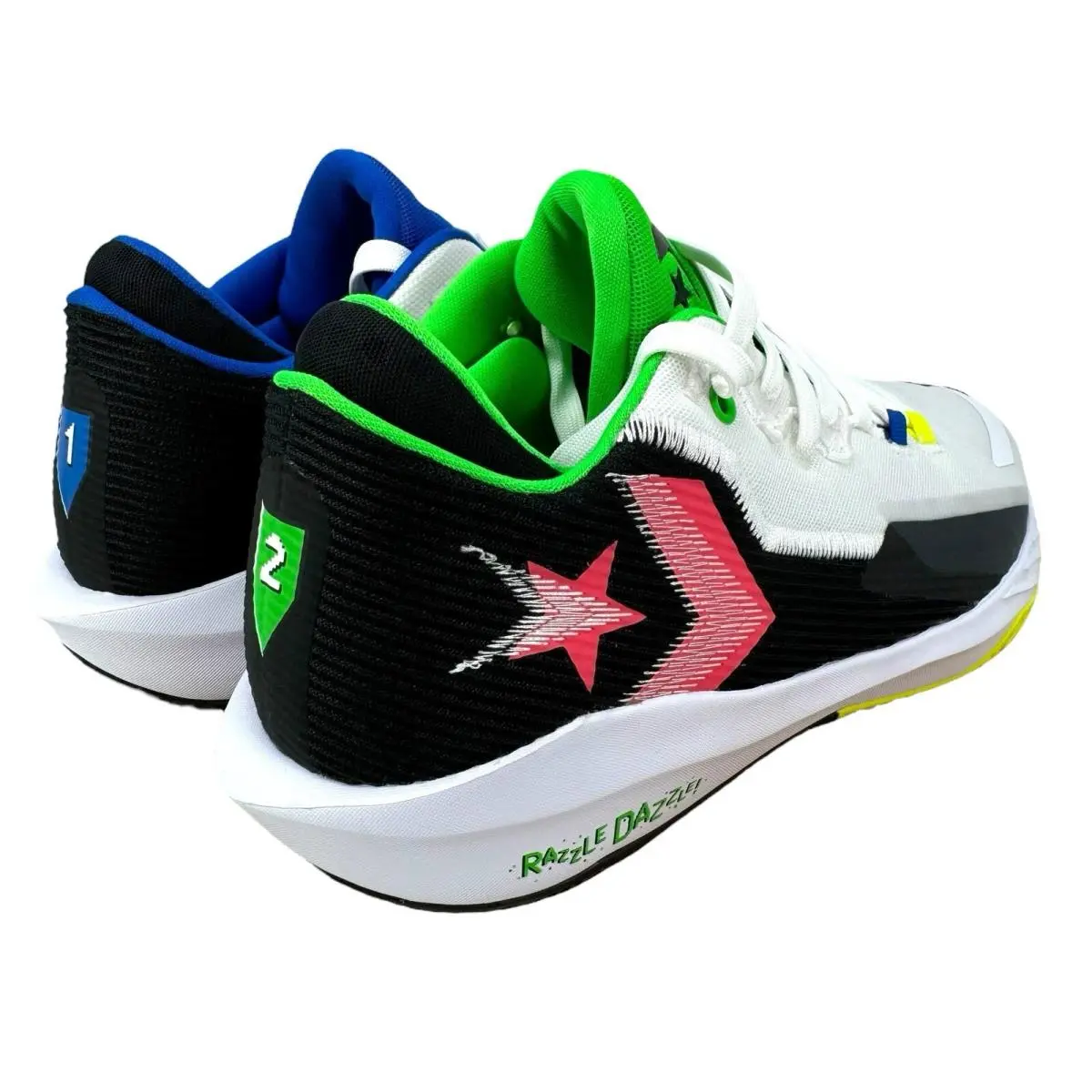 Converse shoes - Converse All Star BB - All Star - 171634C - White 5