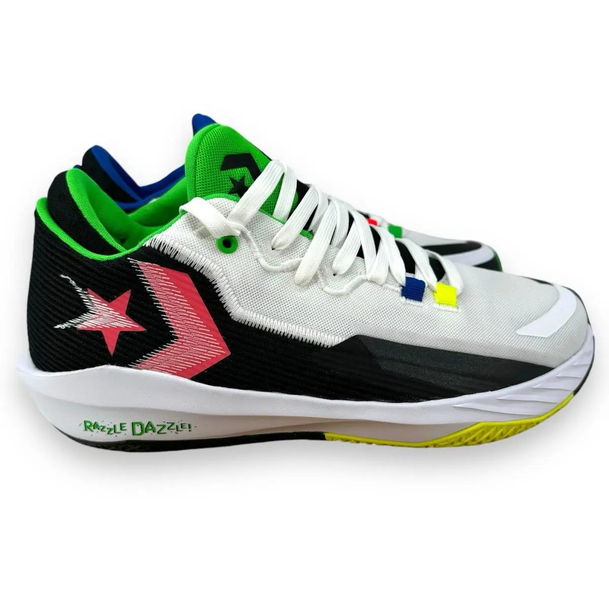 Converse shoes - Converse All Star BB - All Star - 171634C - White 6