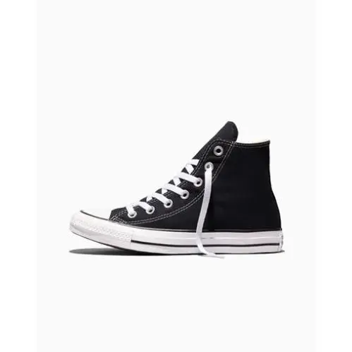 Converse shoes - BLACK 1