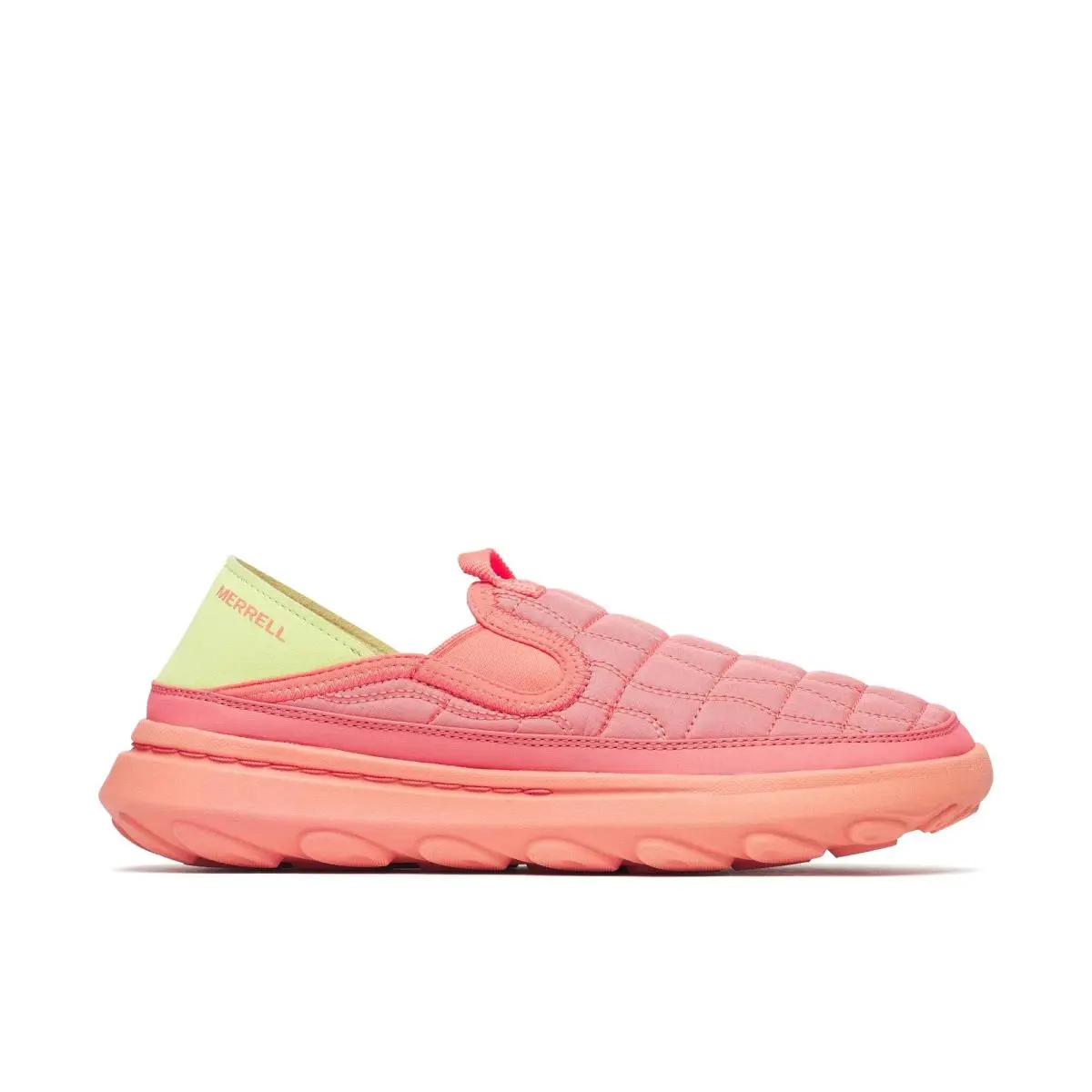 Merrell shoes - Leland Metllic/Ash 11