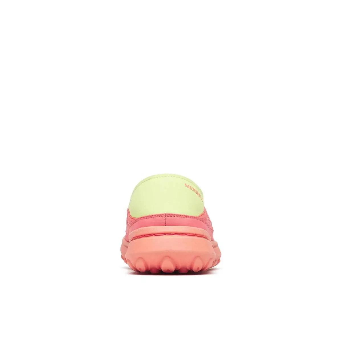 Merrell shoes - Leland Metllic/Ash 14