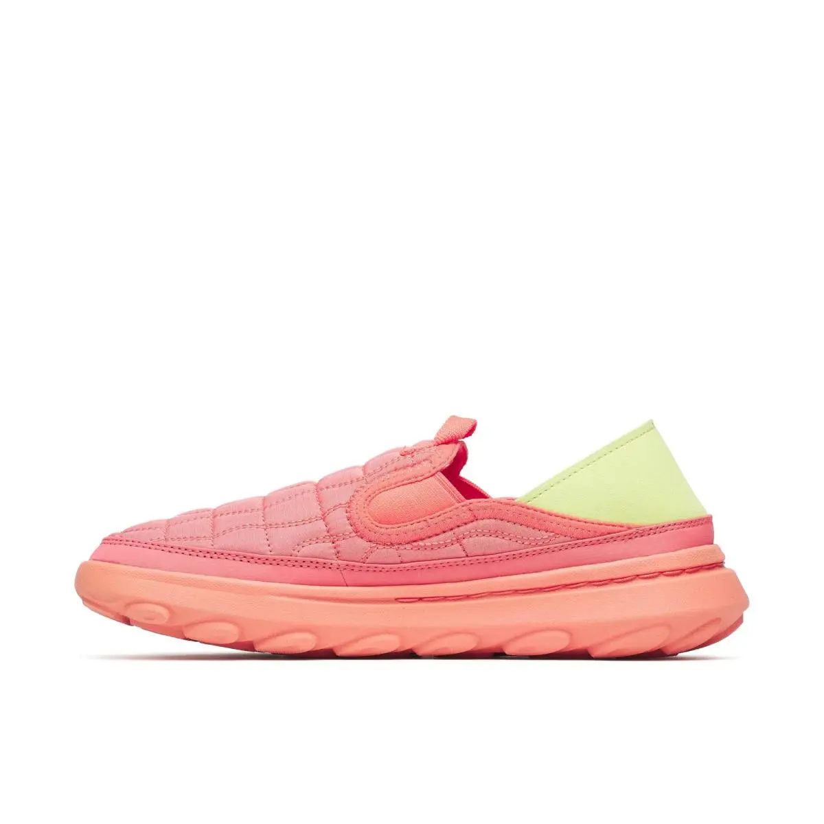 Merrell shoes - Leland Metllic/Ash 15