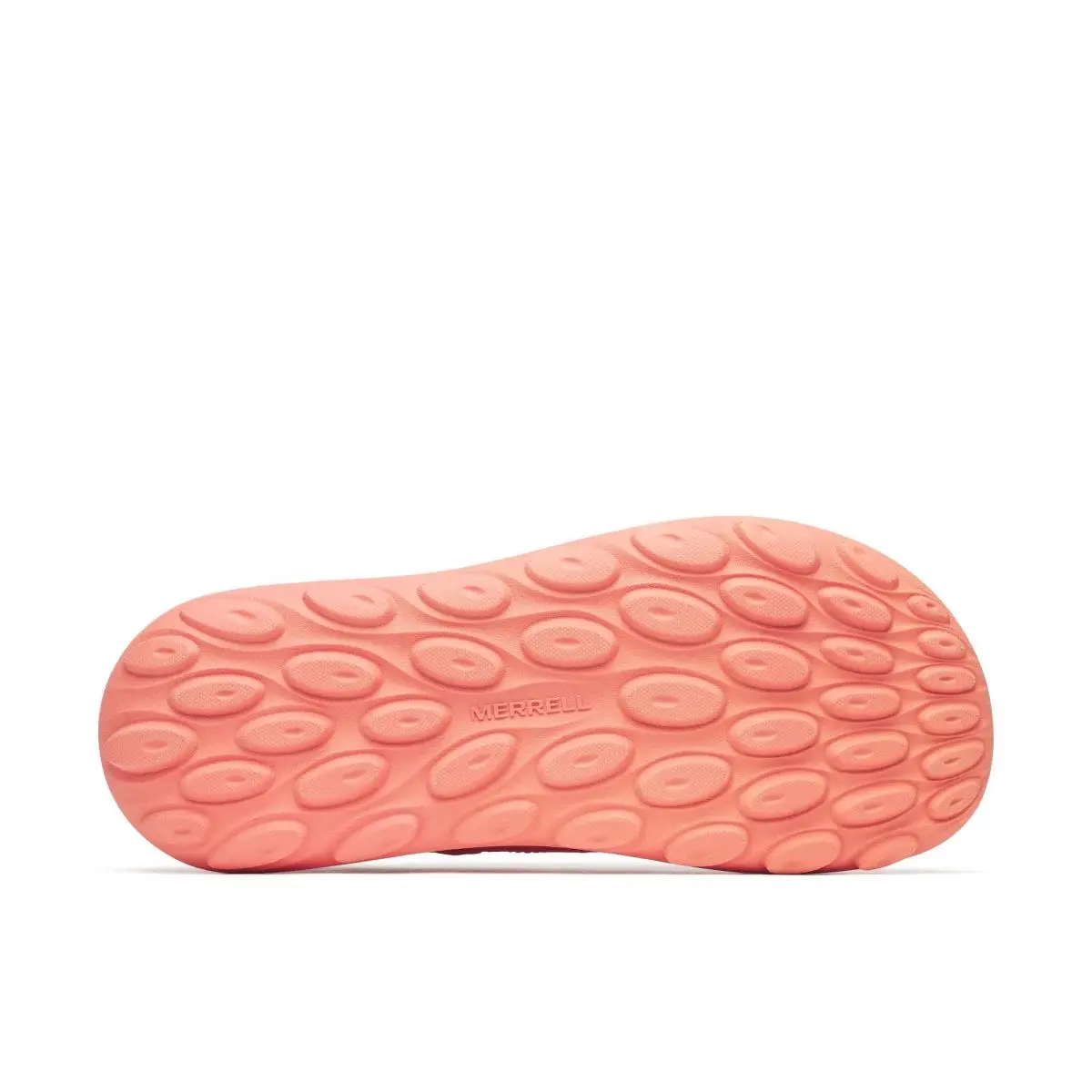 Merrell shoes - Leland Metllic/Ash 16