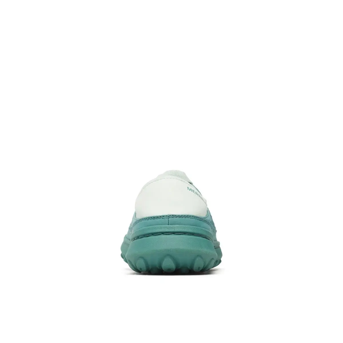 Merrell shoes - Leland Metllic/Ash 8