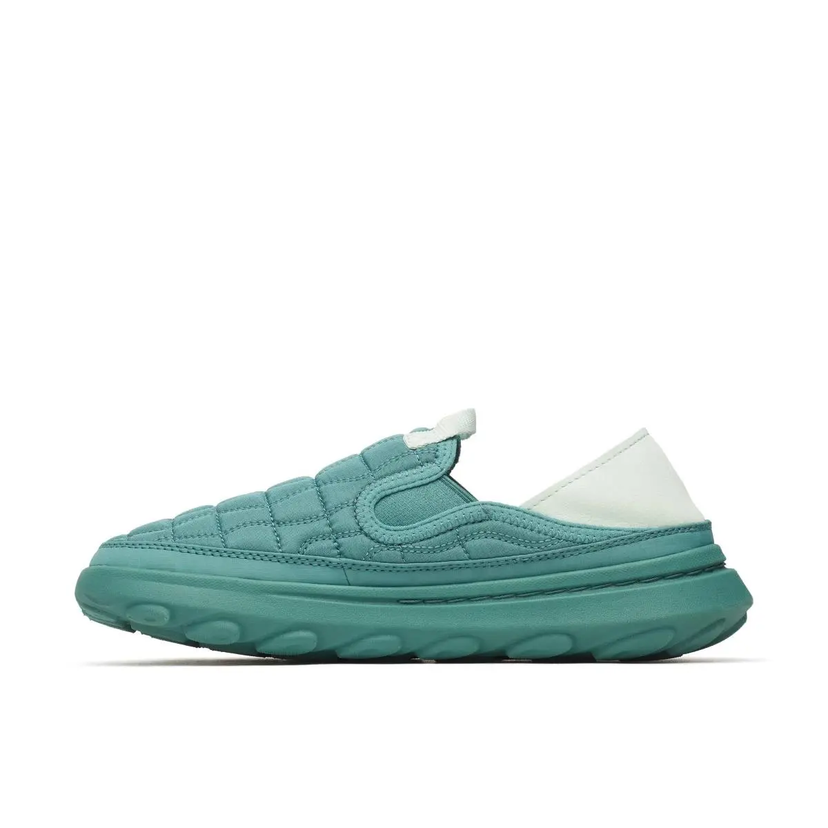 Merrell shoes - Leland Metllic/Ash 9