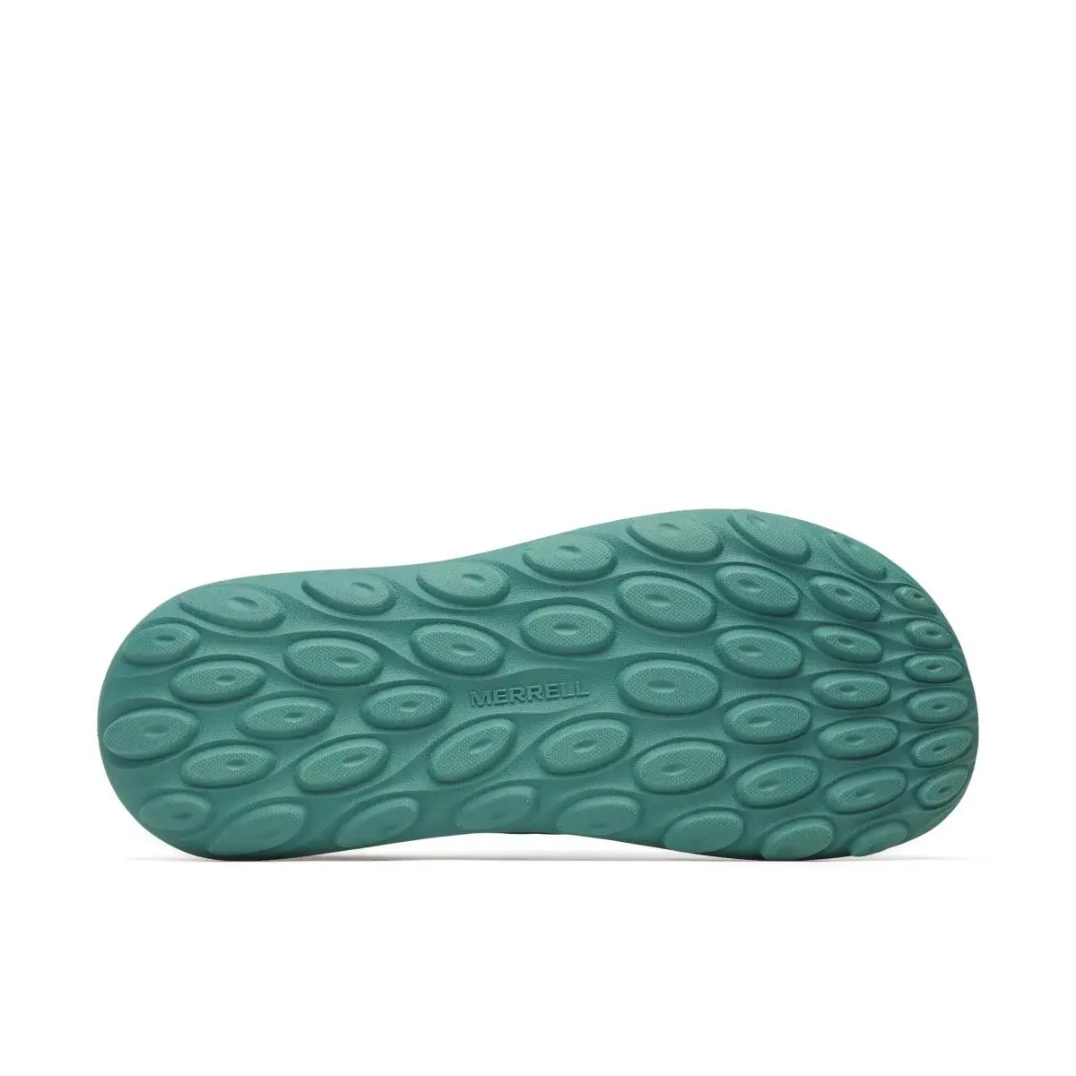 Merrell shoes - Leland Metllic/Ash 10