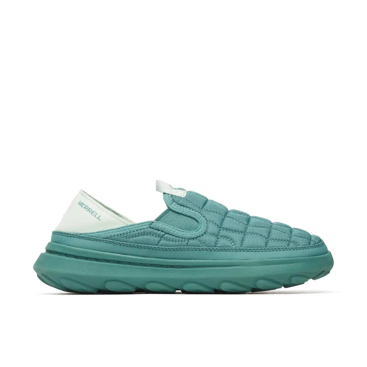 Merrell shoes - Leland Metllic/Ash 5