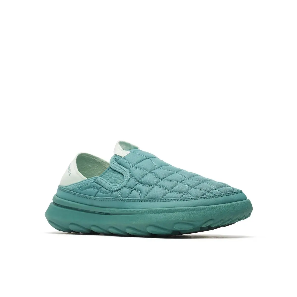 Merrell shoes - Leland Metllic/Ash 6