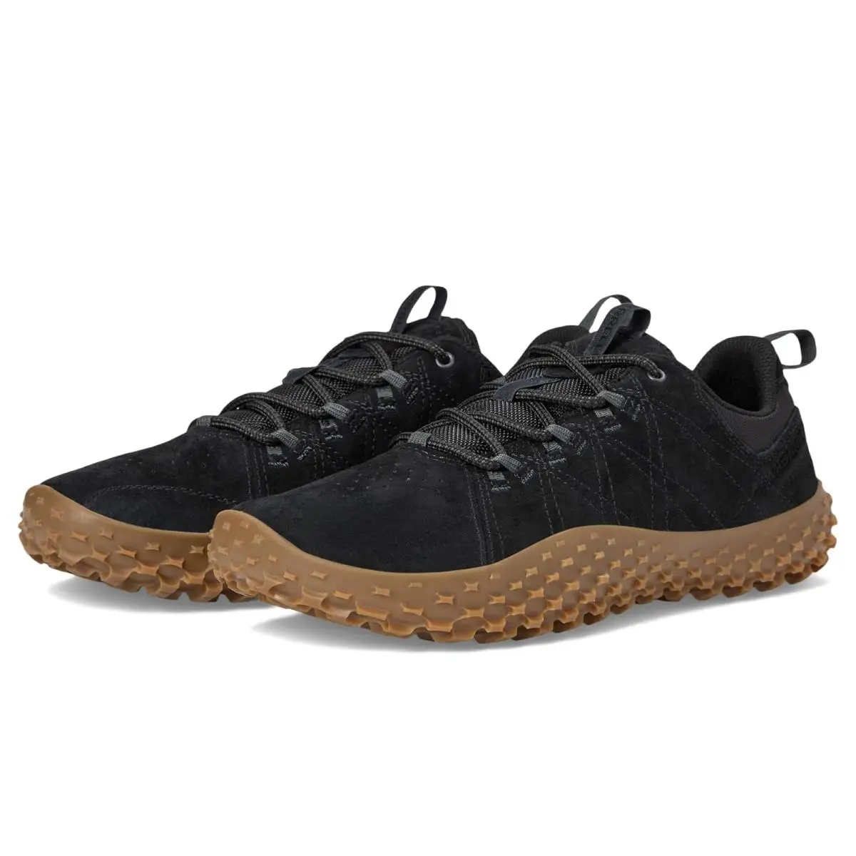 Man`s Sneakers Athletic Shoes Merrell Wrapt