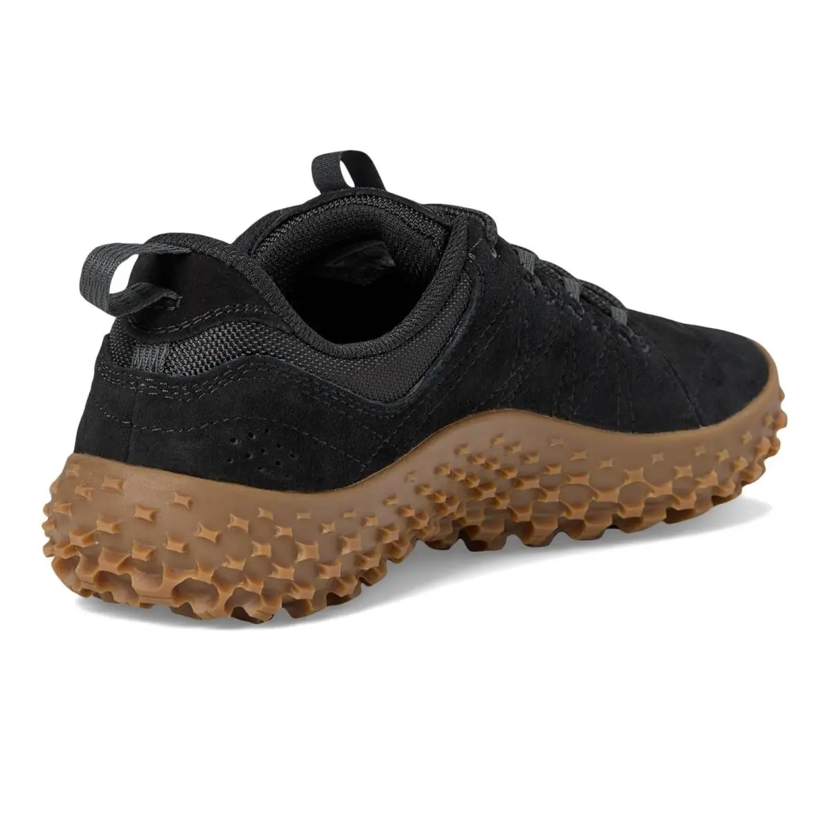 Merrell shoes - Black/Gum 10