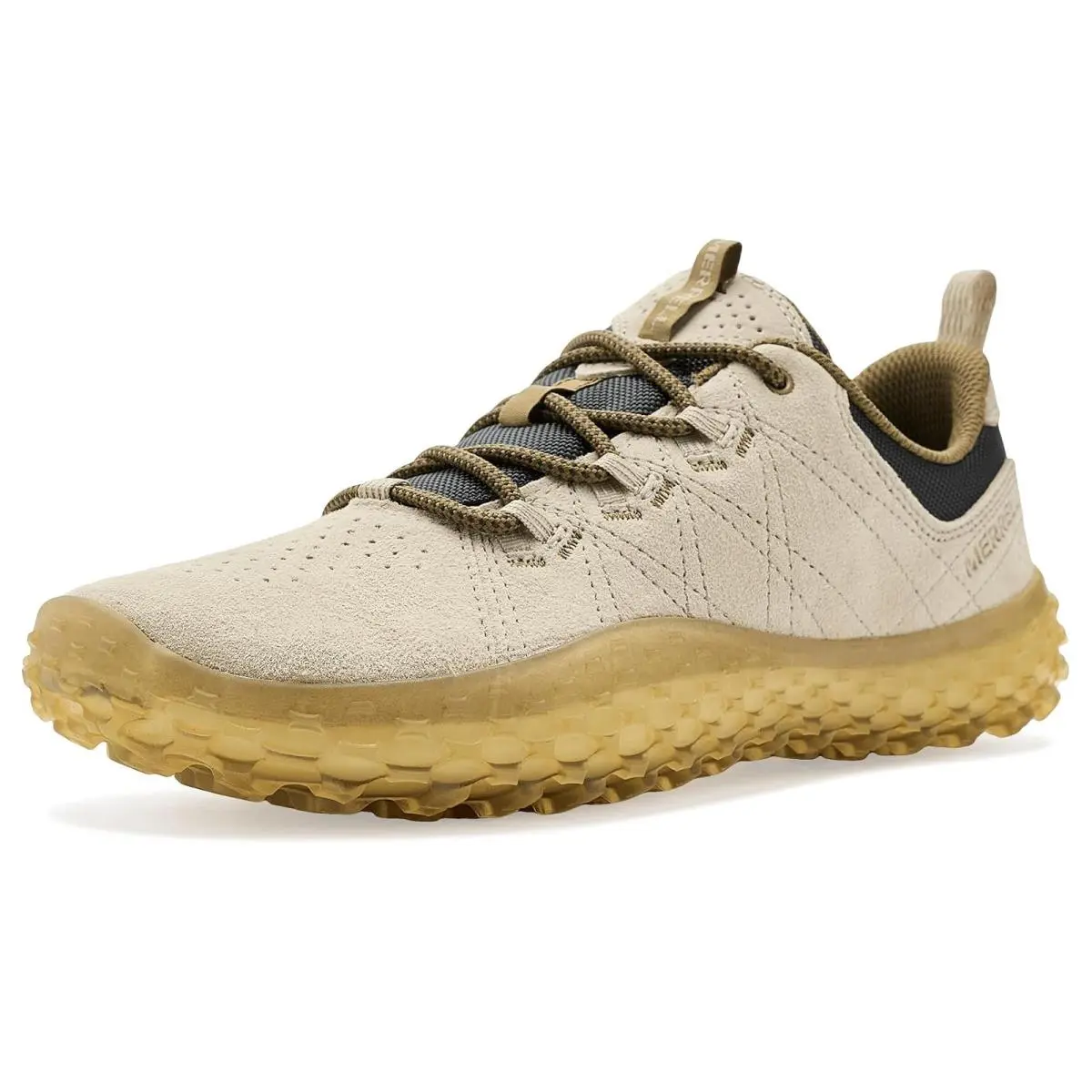 Merrell shoes - Burlap 0