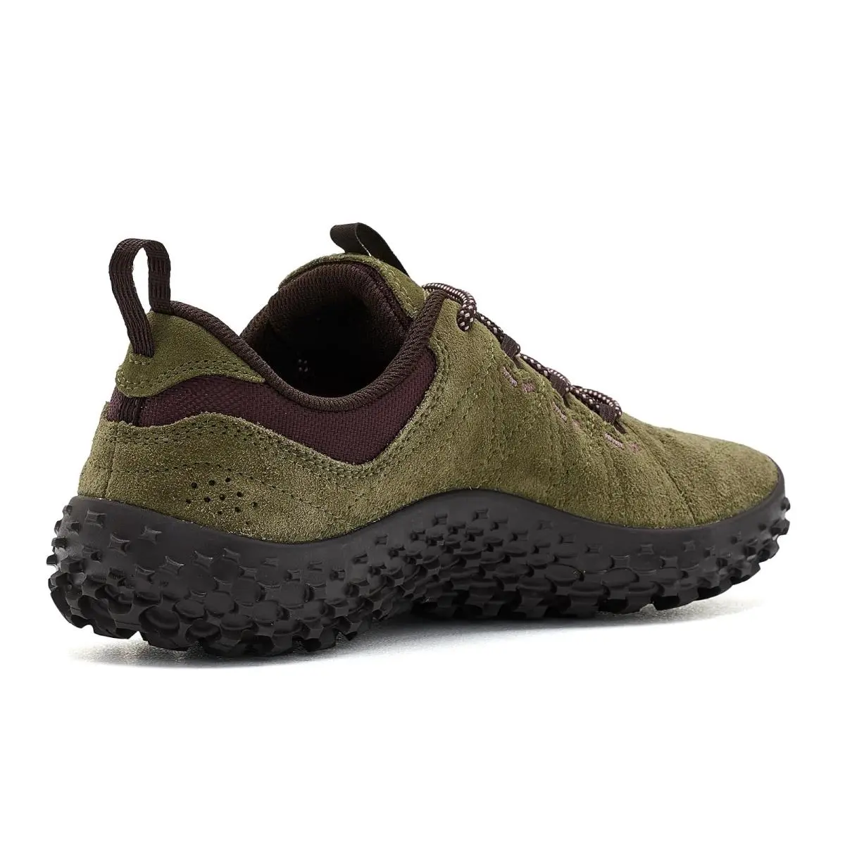 Merrell shoes - Black/Gum 15