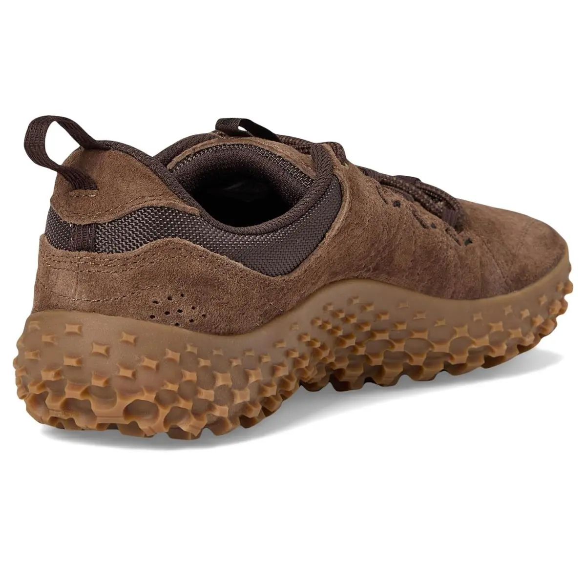 Merrell shoes - Black/Gum 24