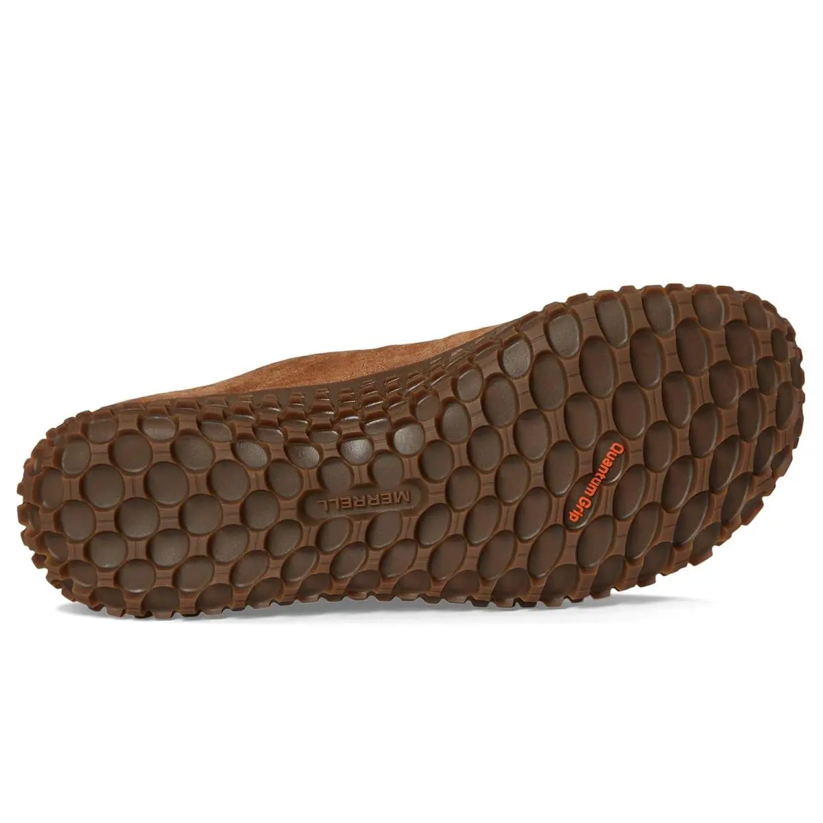 Merrell shoes - Black/Gum 29