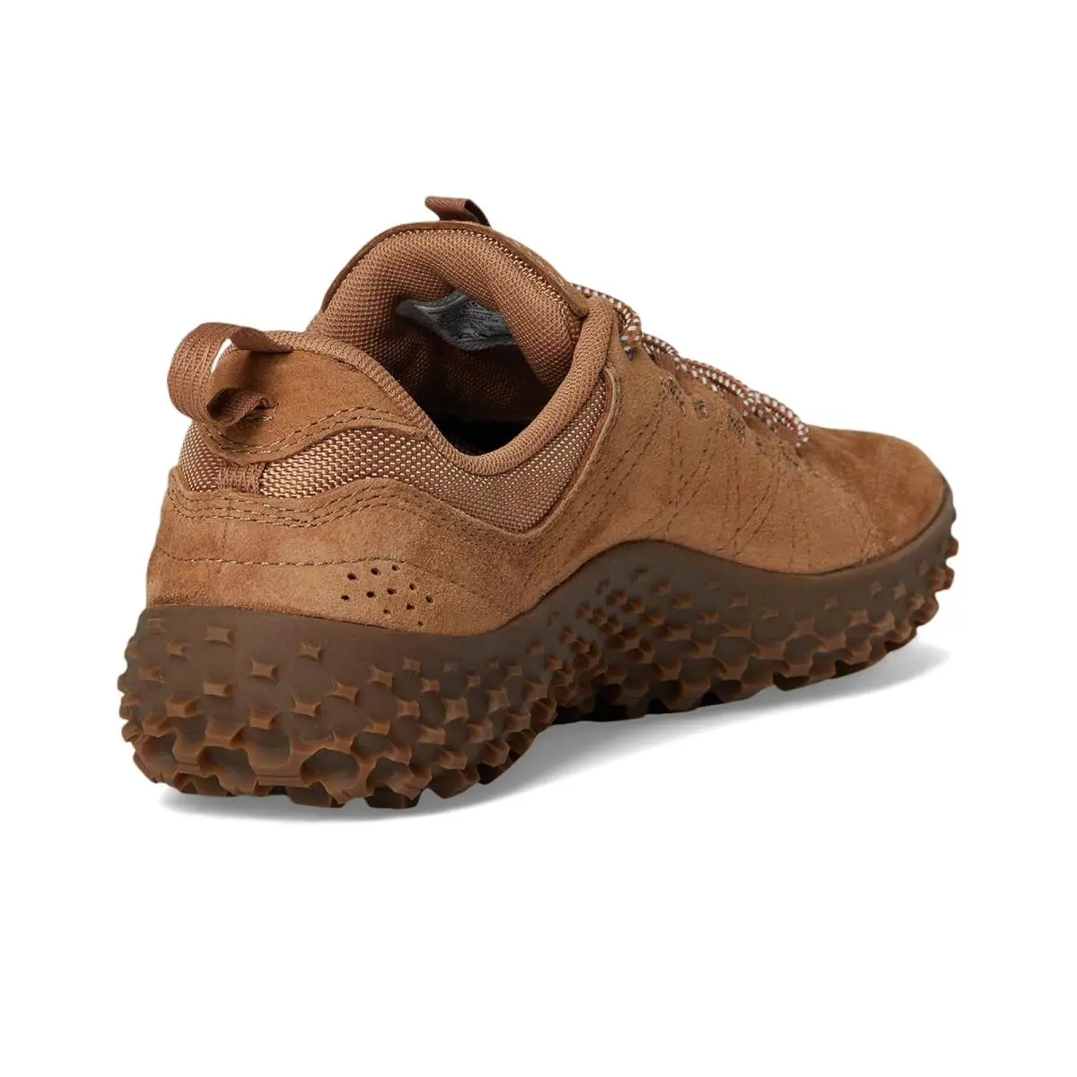Merrell shoes - Black/Gum 31