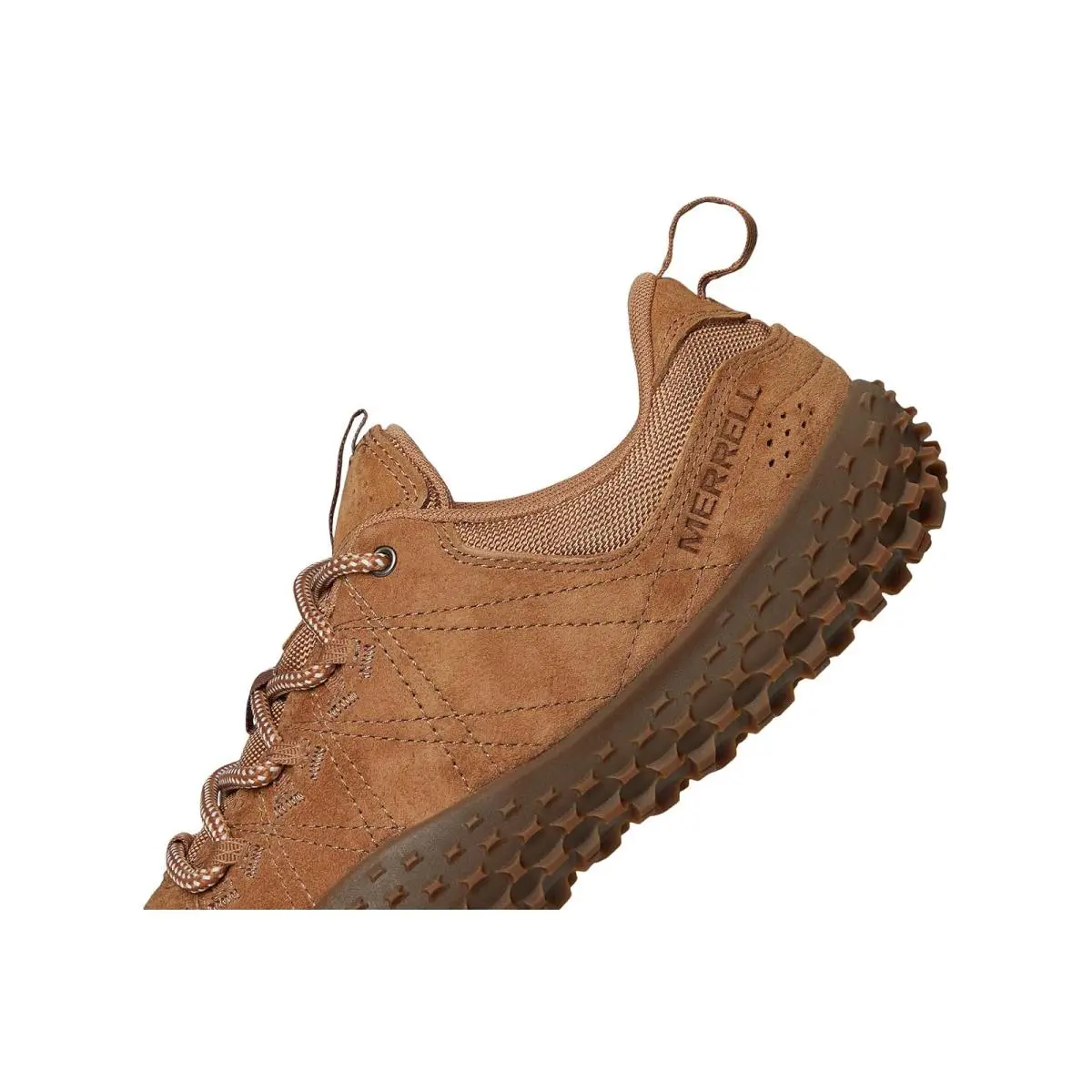 Merrell shoes - Black/Gum 32