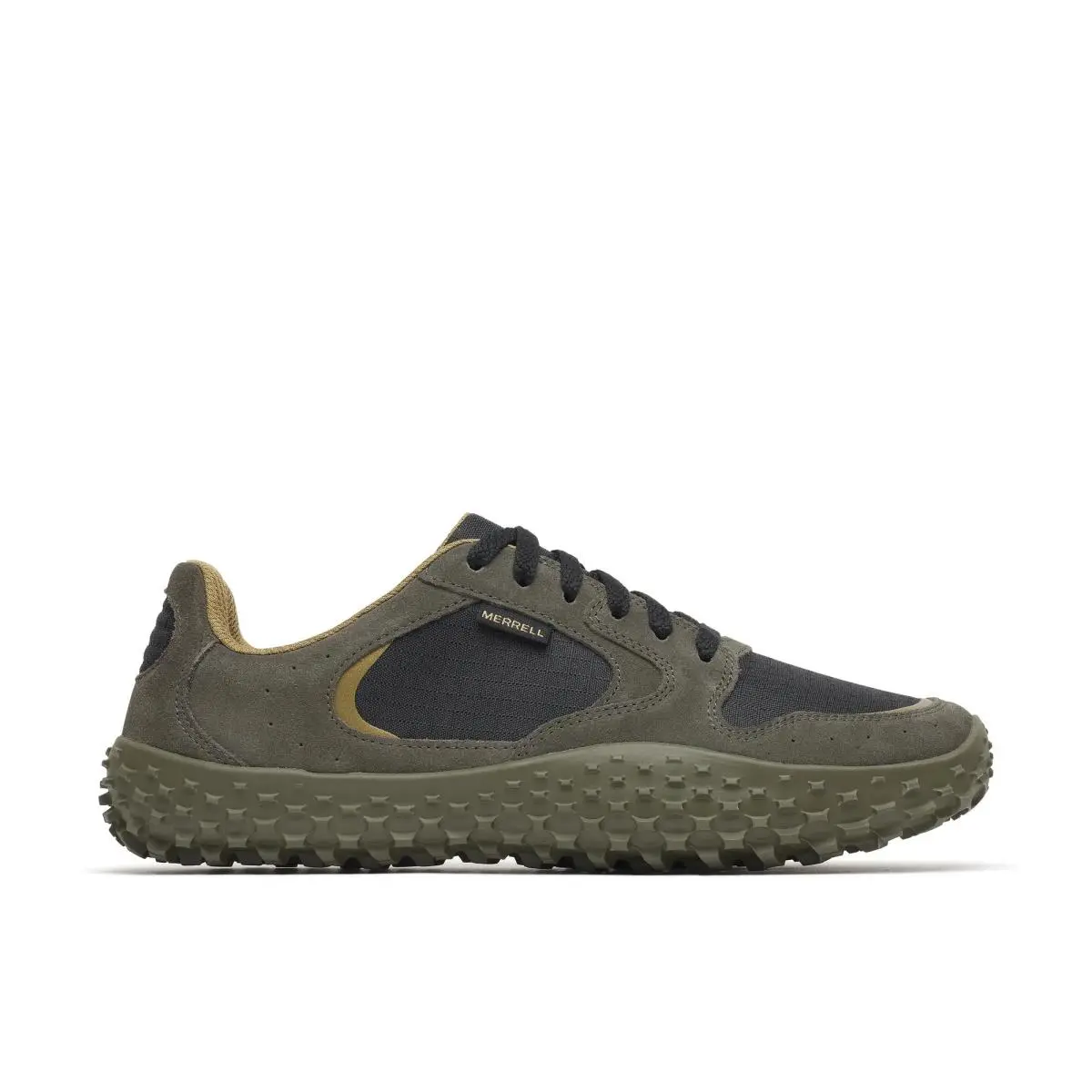 Merrell shoes - Black/Beluga 29