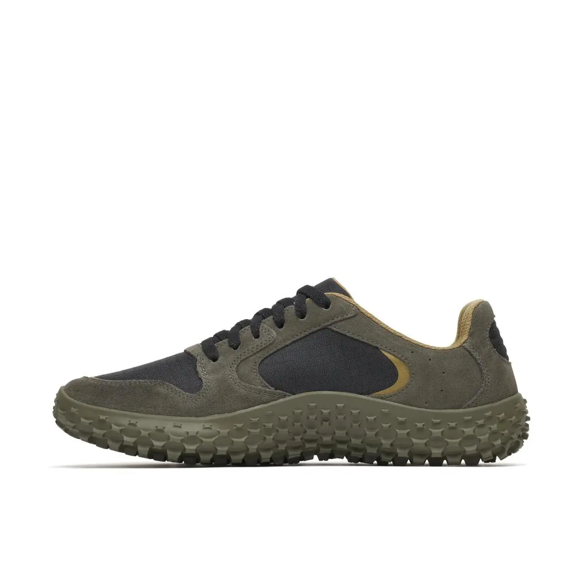 Merrell shoes - Black/Beluga 33