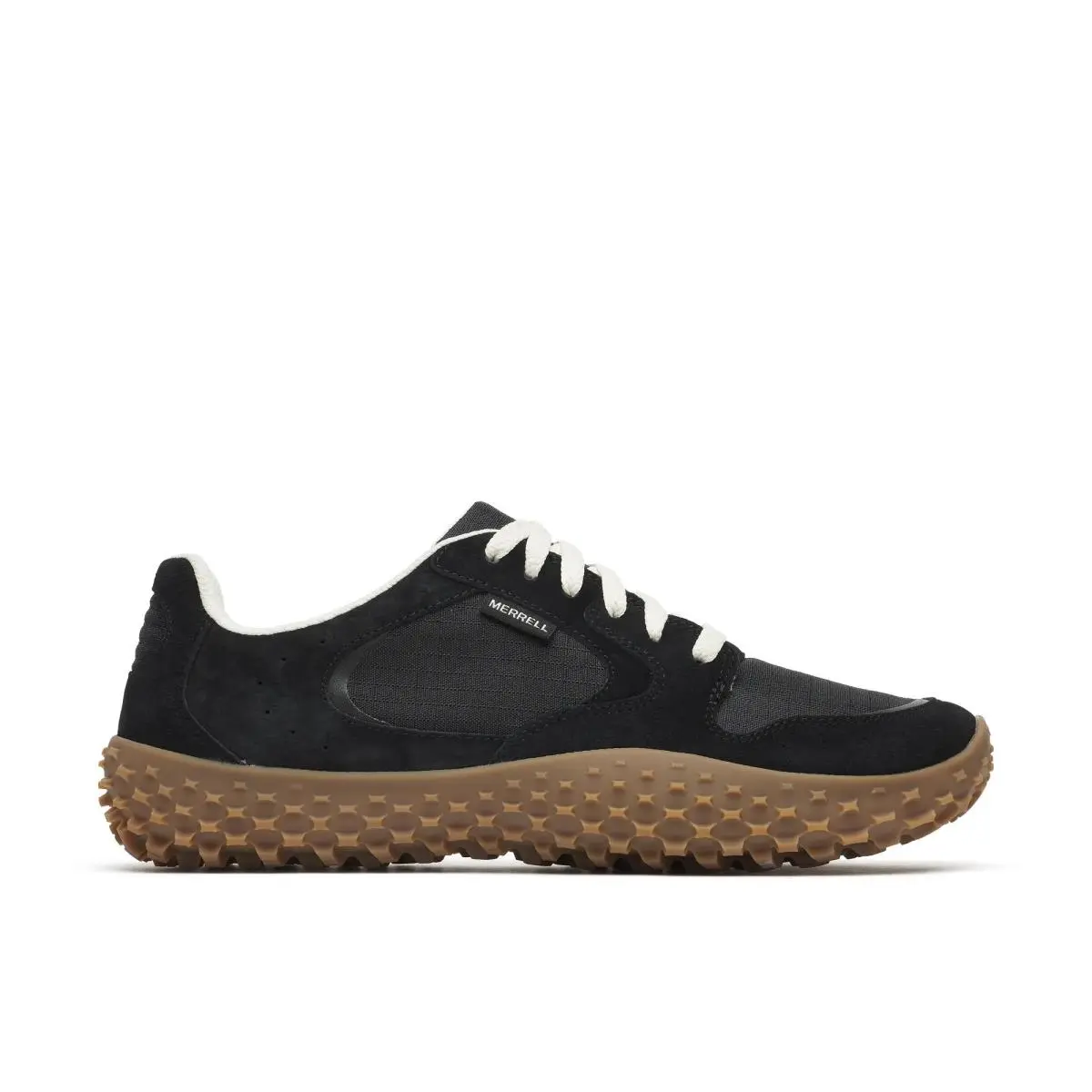 Merrell shoes - Black/Beluga 17