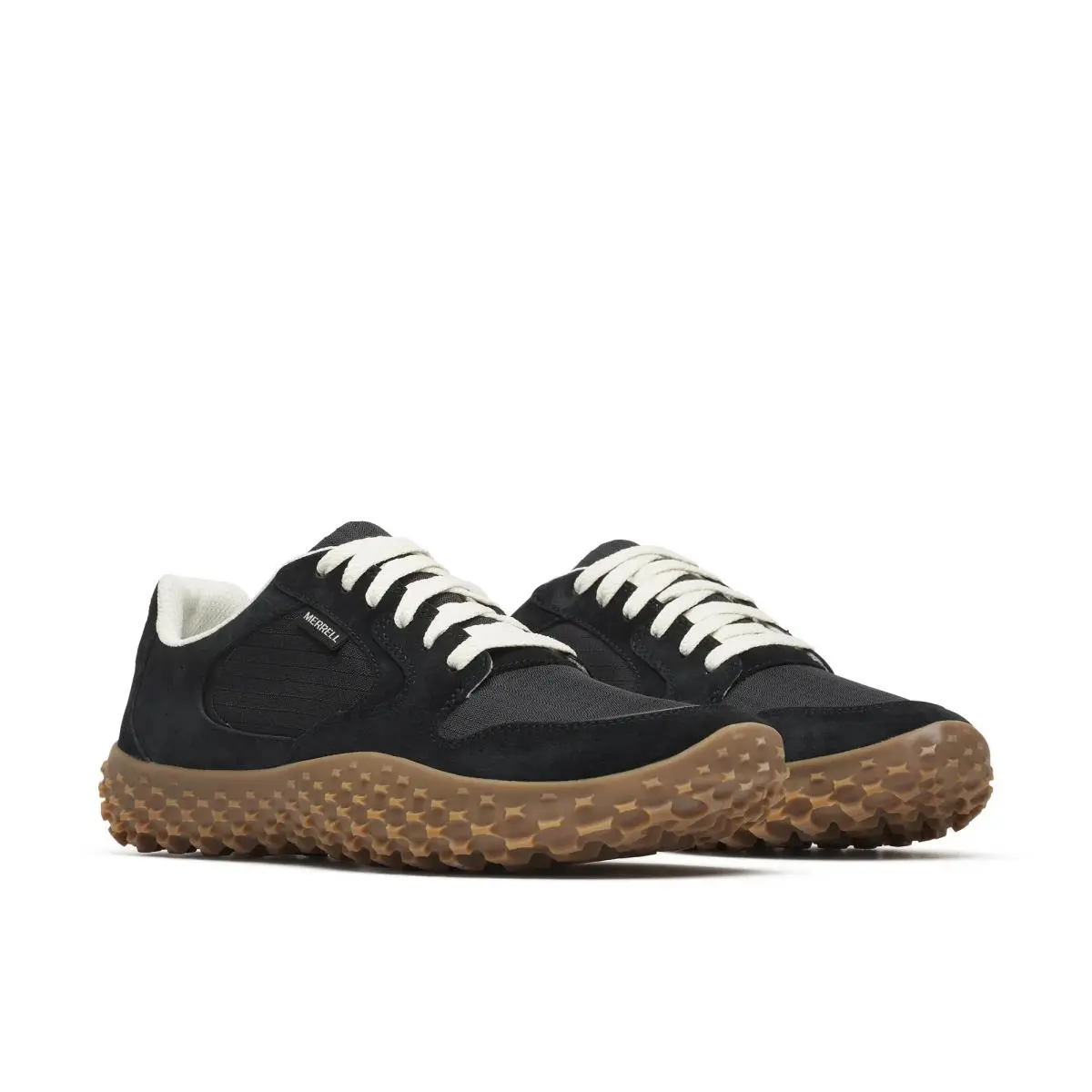Merrell shoes - Black/Beluga 18