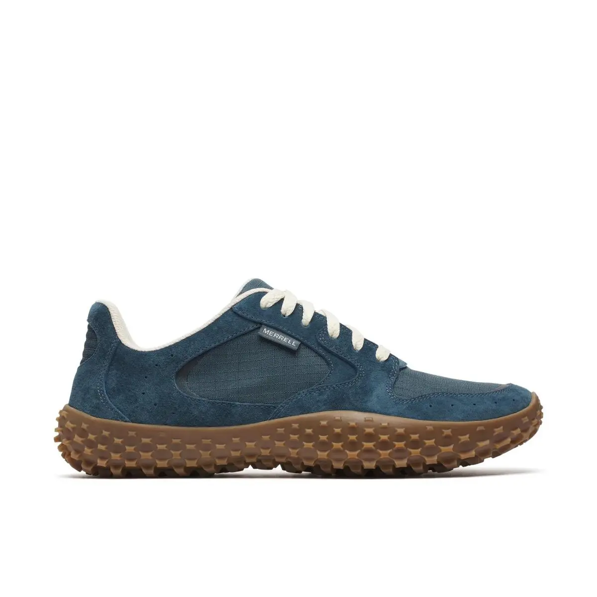 Merrell shoes - Black/Beluga 5