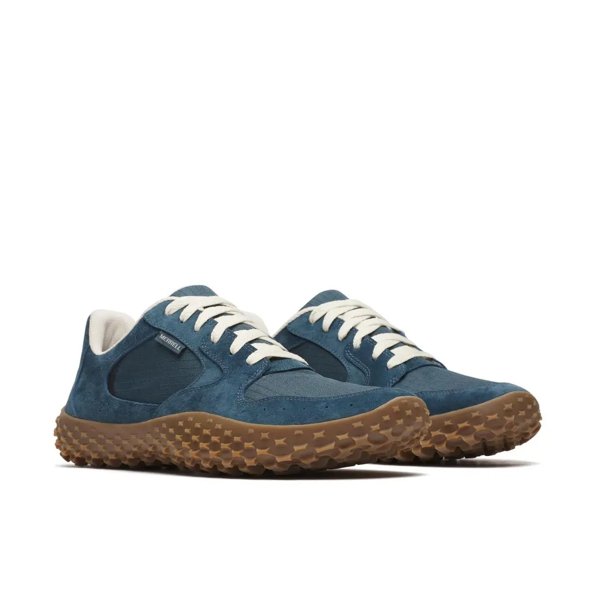 Merrell shoes - Black/Beluga 6