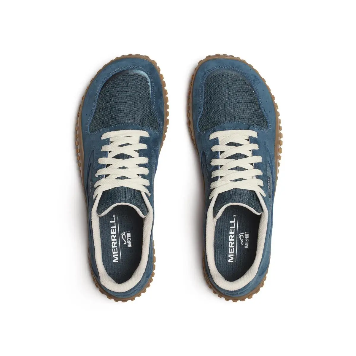 Merrell shoes - Black/Beluga 7